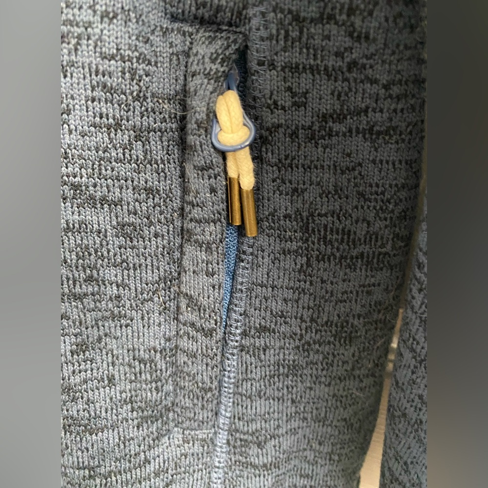Roxy Dipsy Pullover Sweatshirt / Hoodie View 6